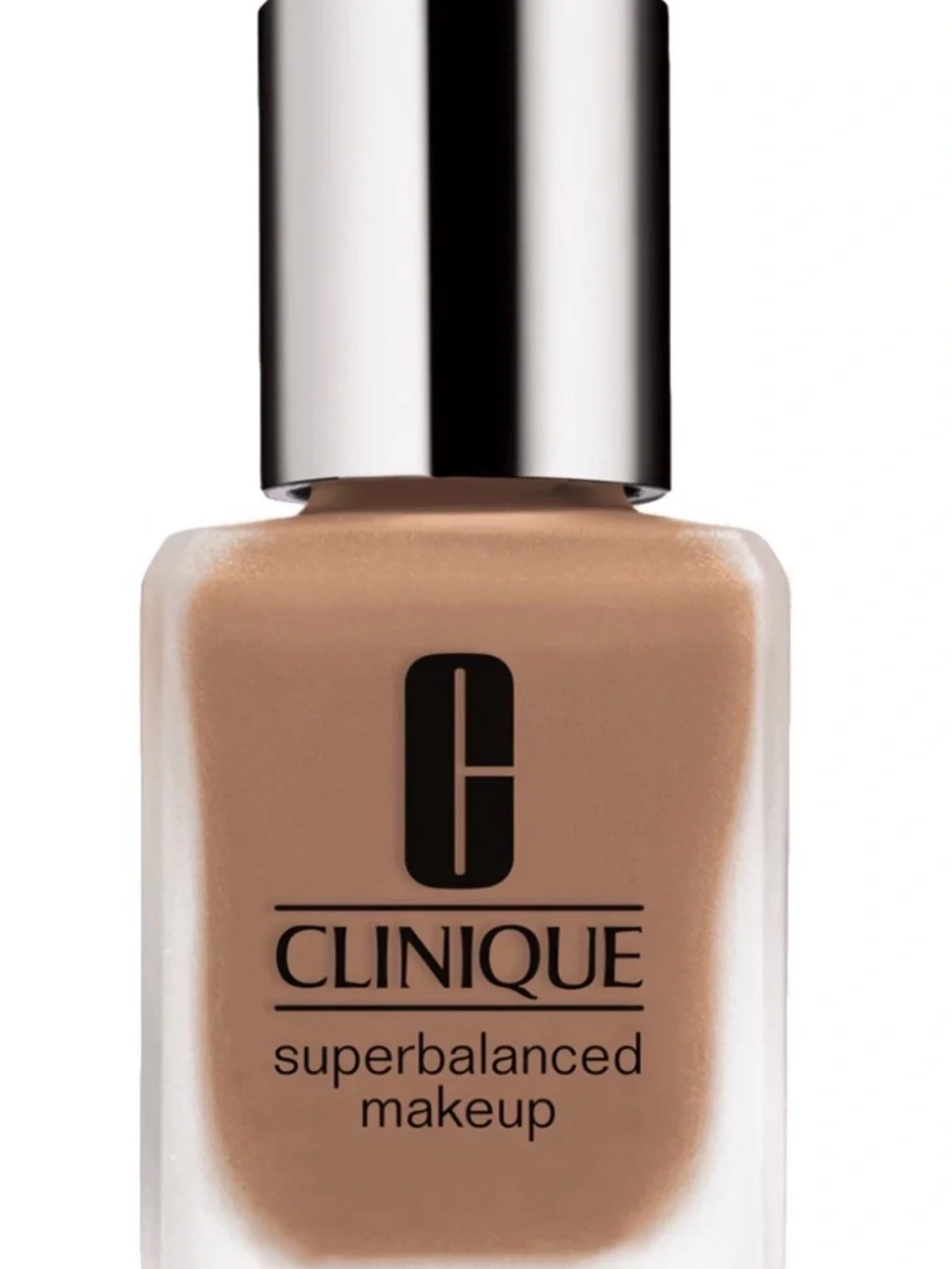 Clinique Superbalanced Makeup Liquid Foundation — CN 63.5 linen (MF)